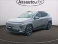 Hyundai KONA 64,8 kWh Exclusive Tech Pack Grigio - thumbnail 2