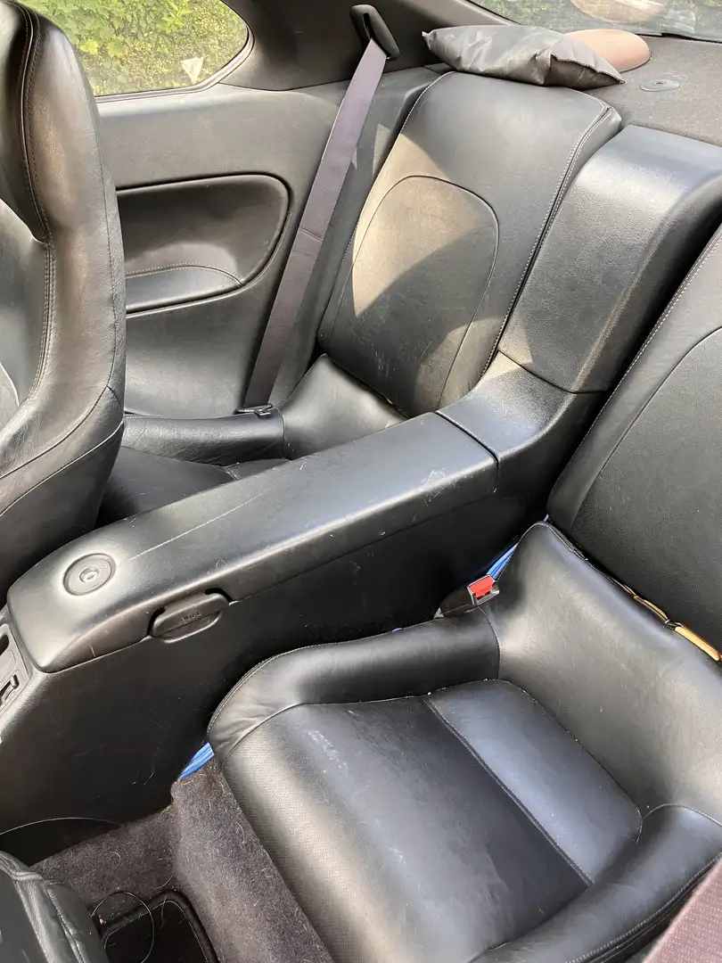 Honda Prelude VTEC Fine-Art BB1 LPG 4WS - 2