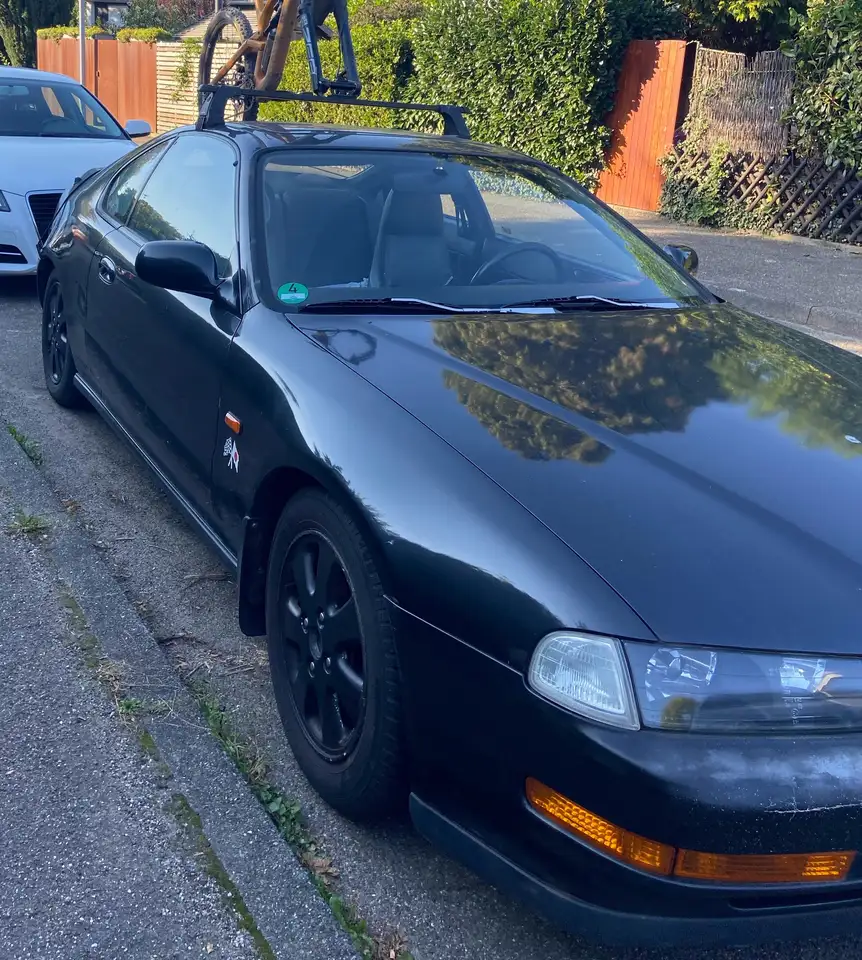Honda Prelude