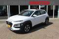 Hyundai KONA 1.6 GDI HEV Comfort//APPLE CARPLAY//NAVI//CAMERA!! White - thumbnail 1