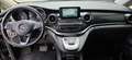 Mercedes-Benz V 220 d 4MATIC LANG *7 SITZER Grau - thumbnail 10
