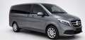Mercedes-Benz V 220 d 4MATIC LANG *7 SITZER Grau - thumbnail 3