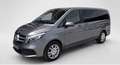 Mercedes-Benz V 220 d 4MATIC LANG *7 SITZER Grau - thumbnail 1