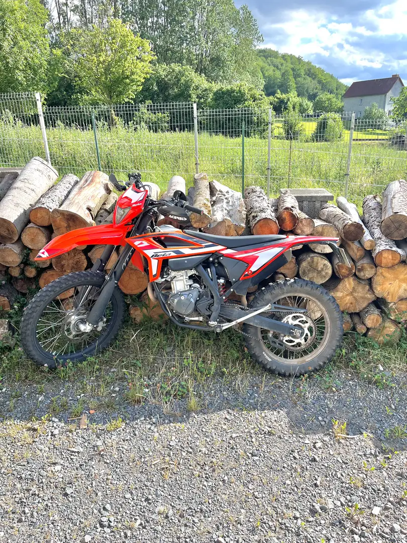 Beta RR 125 Tayo Motor, Enduro - 1