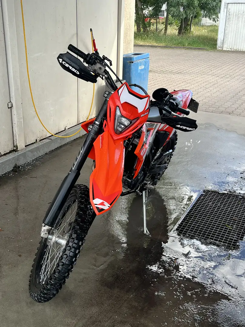 Beta RR 125 Tayo Motor, Enduro - 2