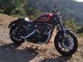 Harley-Davidson XL 1200 Rood - thumbnail 1