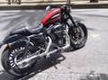 Harley-Davidson XL 1200 crvena - thumbnail 2