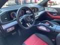 Mercedes-Benz GLE 450 d 4Matic Coupe AMG Line Night Panorama Schwarz - thumbnail 8