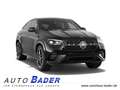 Mercedes-Benz GLE 450 d 4Matic Coupe AMG Line Night Panorama Schwarz - thumbnail 1