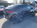 Mercedes-Benz GLE 450 d 4Matic Coupe AMG Line Night Panorama Schwarz - thumbnail 6