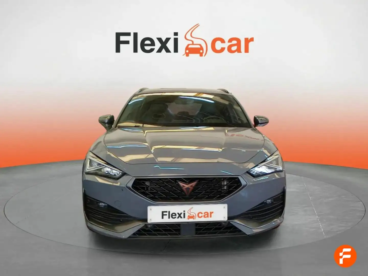 CUPRA SP 1.4 e-Hybrid 180kW (245CV) DSG Серый - 2