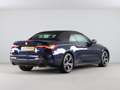 BMW 420 4 Serie cabriolet 420i High Executive M-Sport Blauw - thumbnail 17