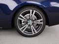 BMW 420 4 Serie cabriolet 420i High Executive M-Sport Blauw - thumbnail 30