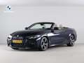 BMW 420 4 Serie cabriolet 420i High Executive M-Sport Blauw - thumbnail 1