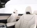 BMW 420 4 Serie cabriolet 420i High Executive M-Sport Blauw - thumbnail 5