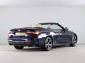 BMW 420 4 Serie cabriolet 420i High Executive M-Sport Blauw - thumbnail 16