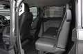 Ford Transit Custom 2.0 TDCI L2H1 170PK Limited DC / DUBBEL CABINE / J Grijs - thumbnail 29