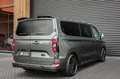 Ford Transit Custom 2.0 TDCI L2H1 170PK Limited DC / DUBBEL CABINE / J Grijs - thumbnail 12