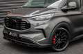 Ford Transit Custom 2.0 TDCI L2H1 170PK Limited DC / DUBBEL CABINE / J Grijs - thumbnail 37