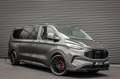 Ford Transit Custom 2.0 TDCI L2H1 170PK Limited DC / DUBBEL CABINE / J Grijs - thumbnail 2