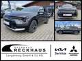Kia Niro 1.6 HEV DCT SPIRIT TECHNOLOGIE RELAX Klima Navi Grau - thumbnail 1