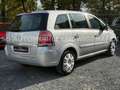 Opel Zafira 1.6/VLLSCHKHFT/NAVI/KLIMA/TMPMT/ZNTRL Silber - thumbnail 4