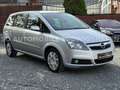 Opel Zafira 1.6/VLLSCHKHFT/NAVI/KLIMA/TMPMT/ZNTRL Silber - thumbnail 3