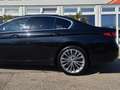 BMW 520 d xDrive 48 V Aut. Schwarz - thumbnail 5