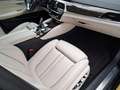 BMW 520 d xDrive 48 V Aut. Schwarz - thumbnail 17