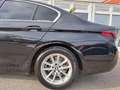 BMW 520 d xDrive 48 V Aut. Schwarz - thumbnail 9