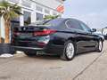 BMW 520 d xDrive 48 V Aut. Schwarz - thumbnail 5