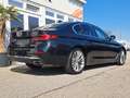 BMW 520 d xDrive 48 V Aut. Schwarz - thumbnail 4