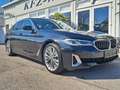 BMW 520 d xDrive 48 V Aut. Schwarz - thumbnail 2