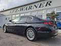 BMW 520 d xDrive 48 V Aut. Schwarz - thumbnail 8