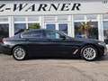 BMW 520 d xDrive 48 V Aut. Schwarz - thumbnail 4