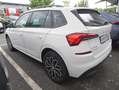 Skoda Kamiq Ambition 1.0l TSI *RFK KLIMA LED SHZ* Blanc - thumbnail 7