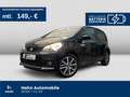 SEAT Mii electric Edition Power Charge Klima PDC Czarny - thumbnail 1