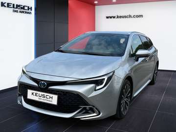 Corolla 1,8 Hybrid Touring Sports Active Drive