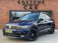 Volkswagen Tiguan Highline - Toit ouvrant - ACC - Caméra Blau - thumbnail 1
