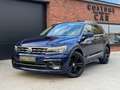 Volkswagen Tiguan Highline - Toit ouvrant - ACC - Caméra Blau - thumbnail 7