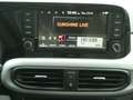 Hyundai i10 Facelift 1.2 AT Prime, Navi, helle Polster Alb - thumbnail 15