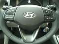 Hyundai i10 Facelift 1.2 AT Prime, Navi, helle Polster Alb - thumbnail 12