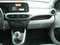 Hyundai i10 Facelift 1.2 AT Prime, Navi, helle Polster Alb - thumbnail 10