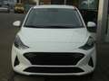 Hyundai i10 Facelift 1.2 AT Prime, Navi, helle Polster Alb - thumbnail 2