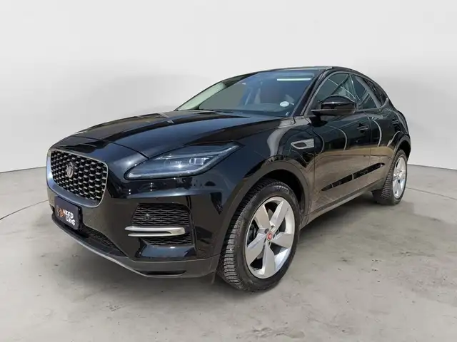 Jaguar E-Pace D165 AWD AUTO MHEV SE