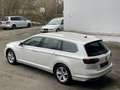Volkswagen Passat Elegance LED-Matrix ACC Standheizung AHK Blanc - thumbnail 4