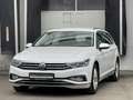 Volkswagen Passat Elegance LED-Matrix ACC Standheizung AHK Blanc - thumbnail 1