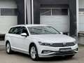 Volkswagen Passat Elegance LED-Matrix ACC Standheizung AHK Blanc - thumbnail 10