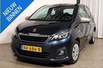 1.0 e-VTi Blue Lion