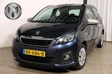 1.0 e-VTi Blue Lion